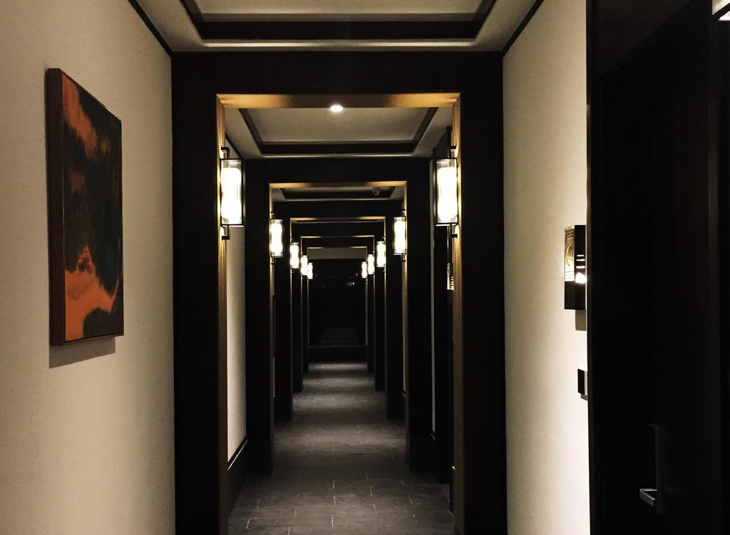 Floral Hotel - Yuexiang Inn Wuzhen Jiaxing Luaran gambar